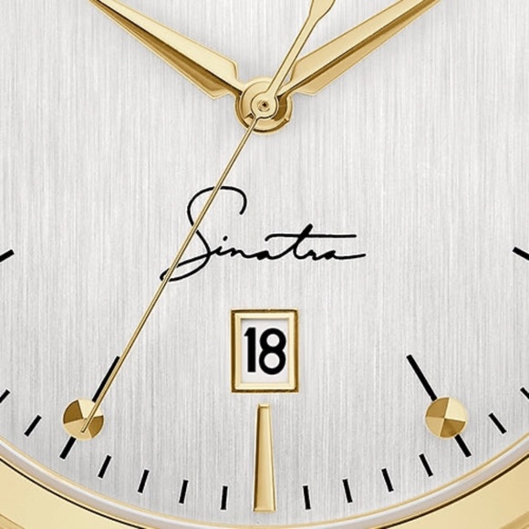 Stainless Steel Men's Automatic Watch - Picture 6 of 10